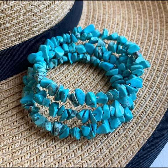 ✨PREMIER DESIGNS✨Figi Wire Coil Bracelet✨ - Picture 2 of 3